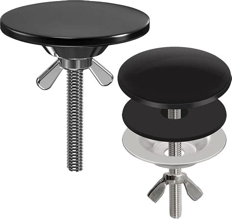 Amazon.com: 2 Inch Kitchen Sink Hole Covers, Faucet Hole Cover ...