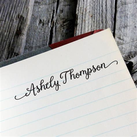 Ink Stamp Example 的图像结果