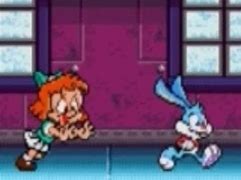 Image result for Buster Bunny Sad
