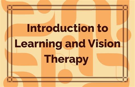 Image result for Vision Training Hart Chart