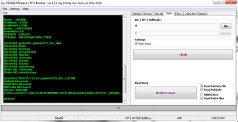 Image result for How to Use Infinity-Box Qualcomm