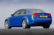 A4 Rs4 by Used Audi A4 Rs4 2005 2008 Review Parkers A4 Rs4