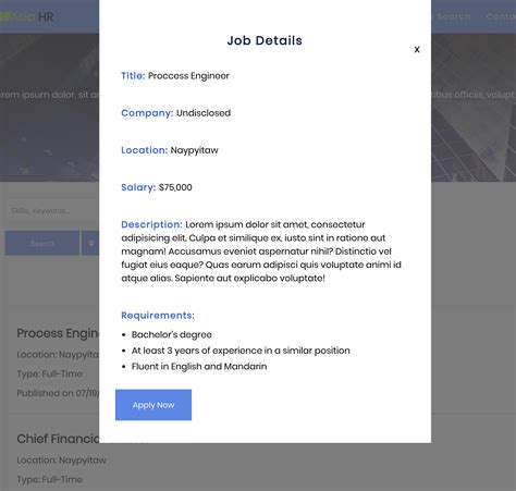 HTML5 Pop-Up Window 的图像结果