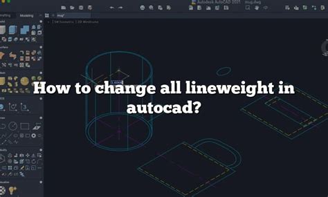Image result for AutoCAD Line Weight Chart