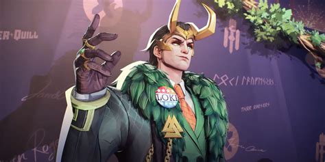 Annoying Marvel Rivals Bug Causes Player to Get Stuck in a Teleport Loop