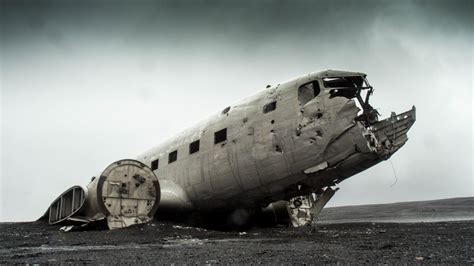 世界最大单机空难32周年：被“谋杀”的幸存者 - 知乎