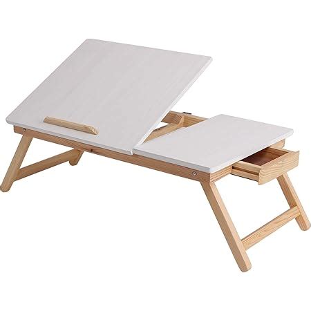 MAVERICK Wood Polished Multipurpose Portable Foldable Activity Table ...