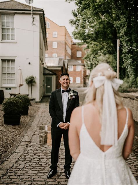 Industrial Wedding Gallery - The River Mill Wedding & Events Venue