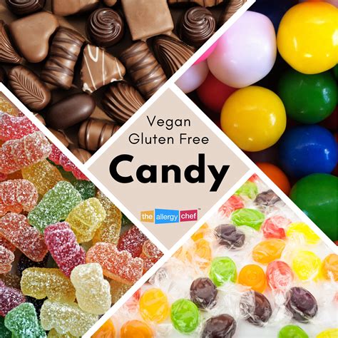Dairy Free M&Ms tm: Vegan and Milk Free Chocolate Candy | The Allergy Chef™
