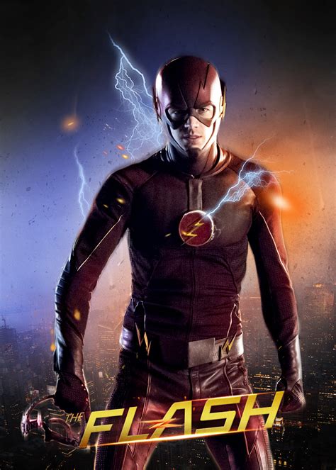 《闪电侠 第二季》全集/The Flash Season 2在线观看 | 91美剧网