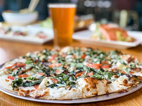 Taphouse | Salmon River Brewery