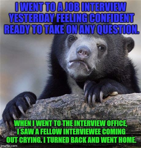 Topic Interview Meme 的图像结果