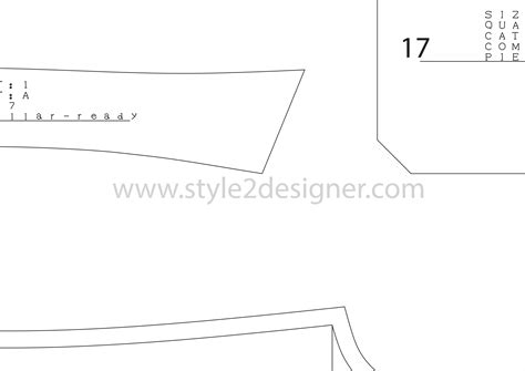 Image result for Shirt Pattern Making