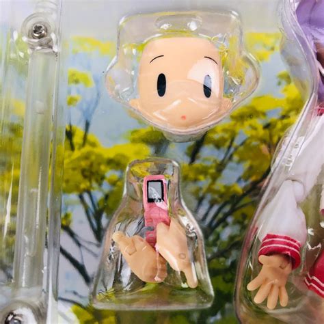 Figma Tsukasa Hiiragi Winter Uniform Ver. Figure India | Ubuy