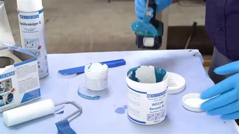 MRO Products - Anti-Seize High-Tech Assembly Paste Manufacturer from ...