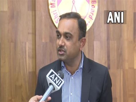 Mata Vaishno Devi Shrine Board files FIR against fake chopper booking ...