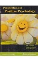 Amazon.in: Buy Perspectives in Positive Psychology PB Book Online at ...