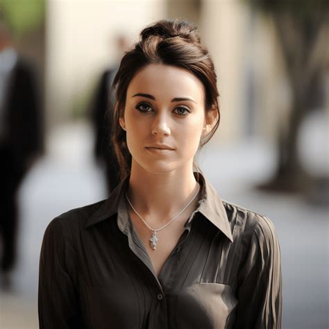 Casey Anthony Net Worth: A Shocking Insight