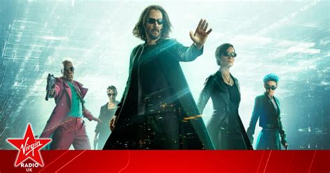 Image result for Matrix Trailer Breakdown