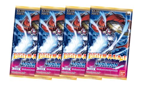 Digimon Adventure Box - AB-01 - DIGIMON | Micelion Games