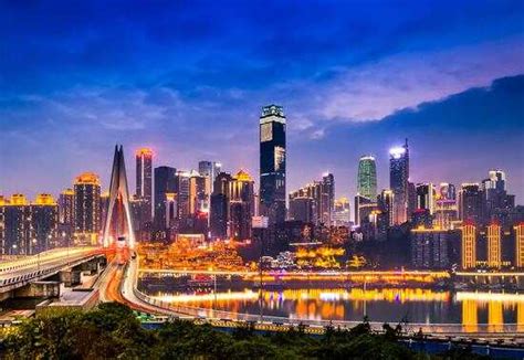 重庆被评为中国很有前途城市 实力与魅力并存-重庆房天下