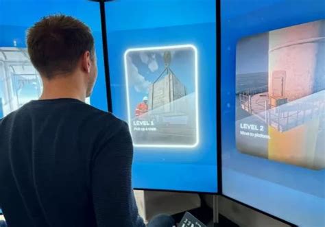 Image result for Script Training Simulator