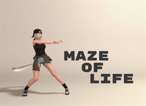 Animation Mod Archives - FFXIV mods hosted on The Glamour Dresser