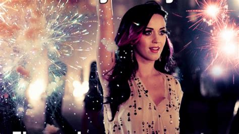 Katy Perry - Firework - YouTube
