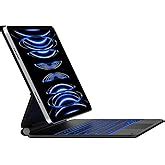 typecase Edge Keyboard for iPad Air 11 (M3/M2), Air 5th/4th & Pro 11 ...