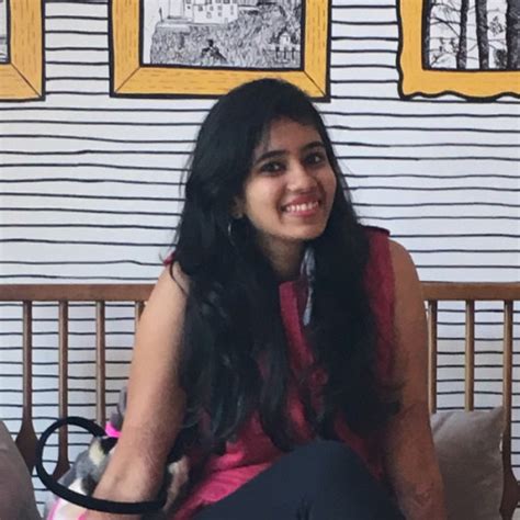 Ravina - ESOL teacher in Mumbai - ₹800/h