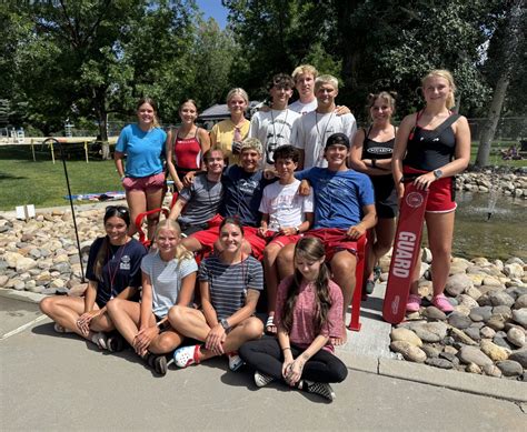 ‘Fitness, recovery, fun and connection’: Craig Swimming Complex marks ...