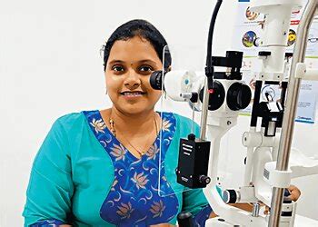 3 Best Ophthalmologists in Visakhapatnam, AP - Expert Recommendations