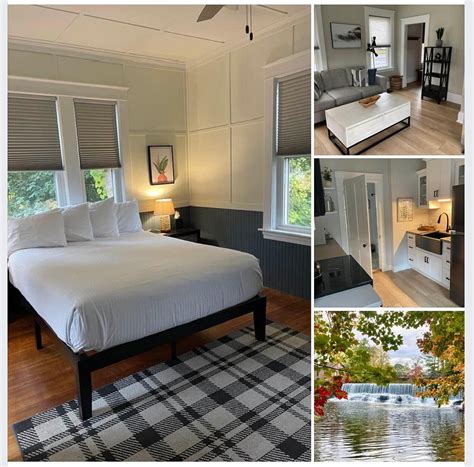 OLD MILL INN (Hatfield) - B&B Reviews, Photos, Rate Comparison ...