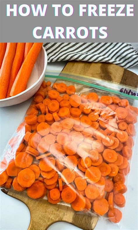 How To Store Mini Carrots In Fridge at James Silvers blog