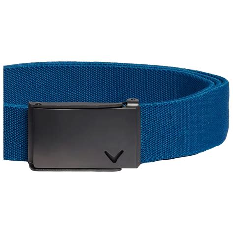 Rev Webbed Belt – GOLFKART
