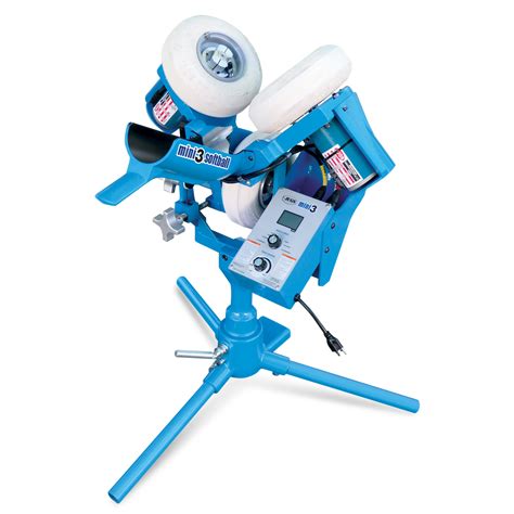 Softball Pitching Machine 的图像结果