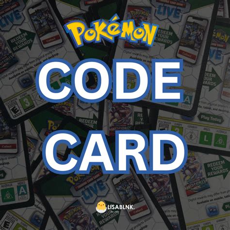 Image result for Pokemon Code Card Generator
