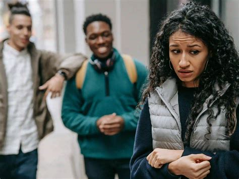 Flirting vs Harassment: Know the Difference