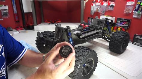 Image result for Remove Xmaxx Rear Module