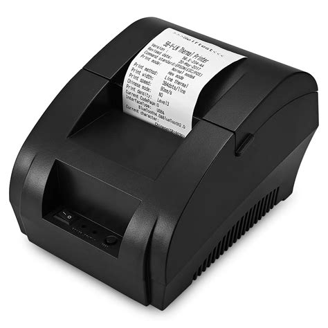 Image result for Receipt Printer Machine