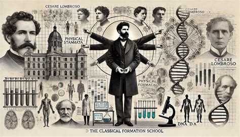 Lombroso's Theory and Its Evaluation: A Historical Insight into the ...