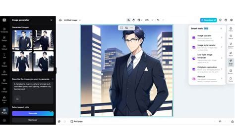 AI Avatar Maker That Reduces Editing Time by Hours