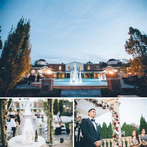 [Wedding] Lauren & Steve - Rockleigh Country Club in Rockleigh, NJ