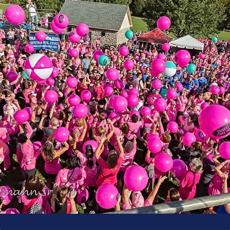 Running Toward Lifesaving Cancer Research | Lehigh Valley Health Network