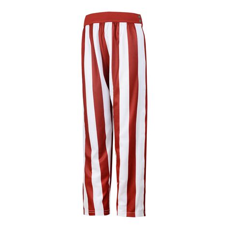 Youth Indiana Hoosiers Candy Stripe Pant - Official Indiana University ...