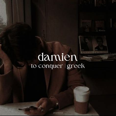 𝜗𝜚 ࣪˖ | damien | Best character names, Female character names, Baby boy ...