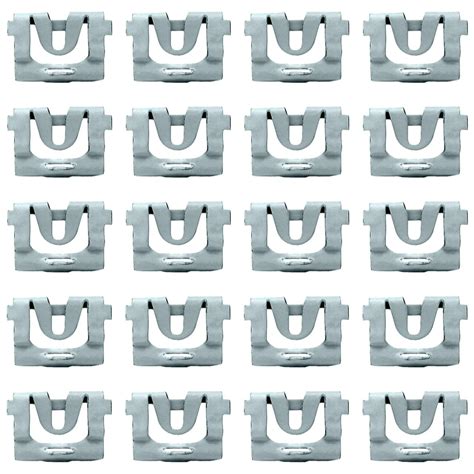 Image result for GM Window Guide Clips