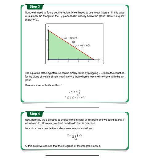 Image result for Surface Integrals Practice Problems