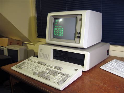 Image result for IBM Personal Computer XT