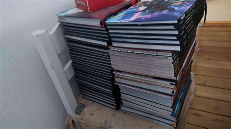 What 9 years of Warhammer looks like in outdated rules : r/Warhammer